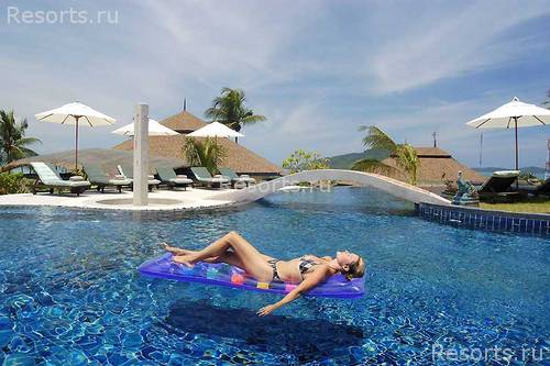The Mangosteen Resort 28